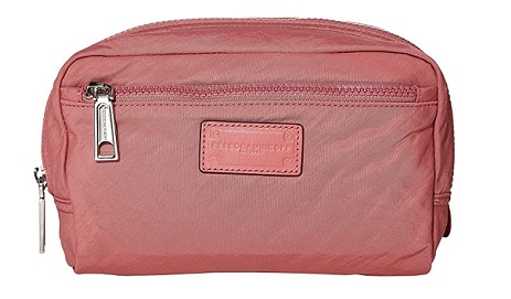 Rebecca Minkoff nylon cosmetics bag classy makeup 2020 -ishops